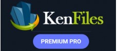 Kenfiles.com premium pro  30天高级会员